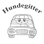 Logo des Hundegitter-Blogs